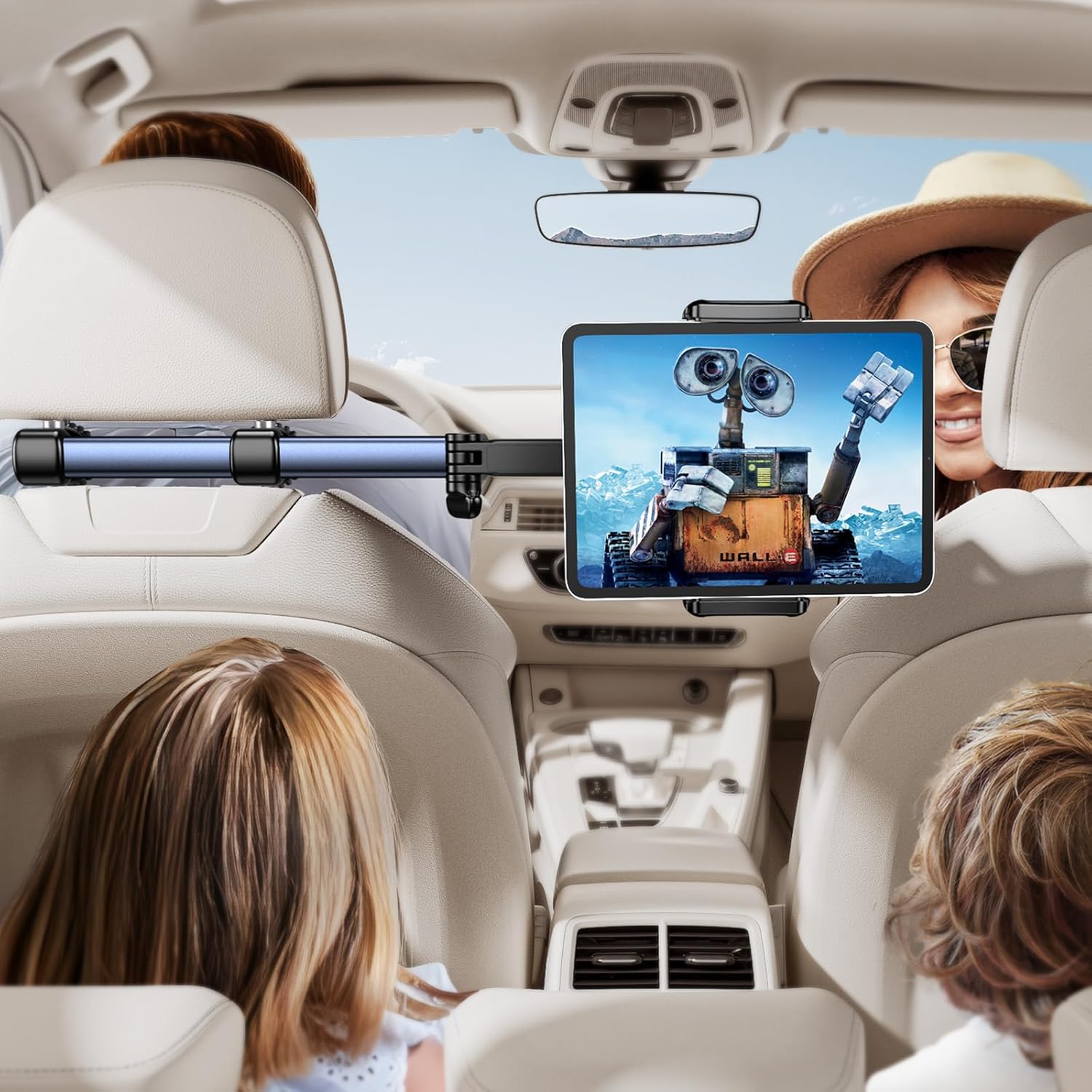 Detalle de TRYONE Tablet Halterung Auto 46 cm