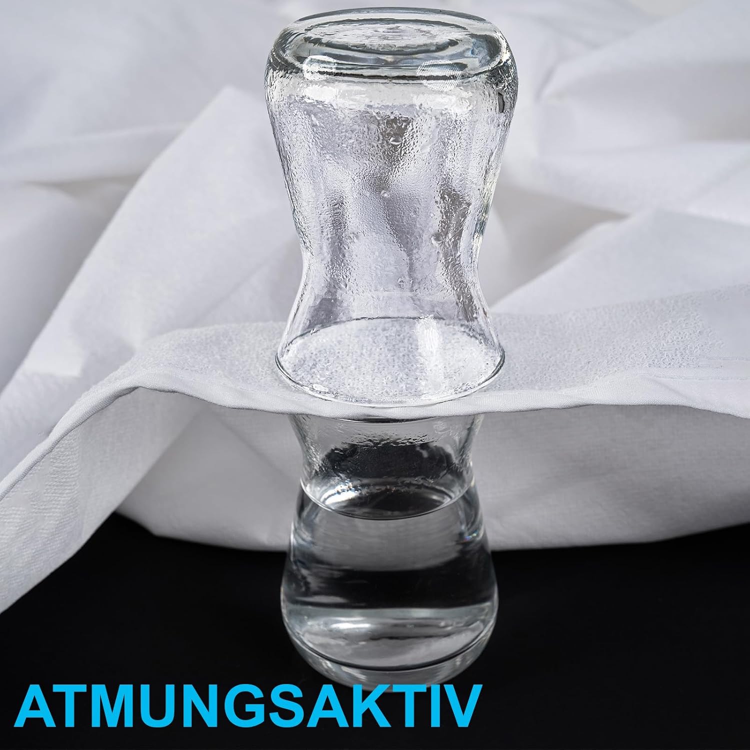 Thumbnail 6 de Buymax Matratzenschoner 100 x 200 cm wasserdicht