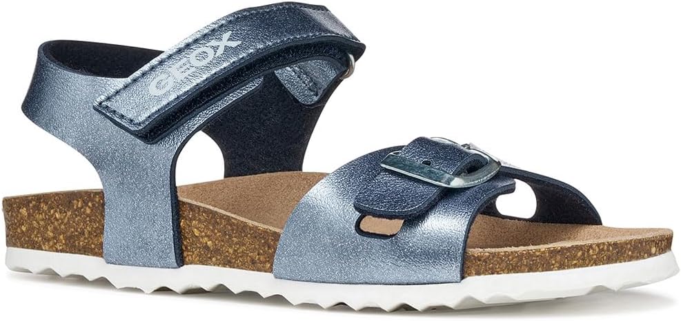 Thumbnail 1 de Geox J Adriel Girl Sandal: sandalo per bambine traspirante e comodo