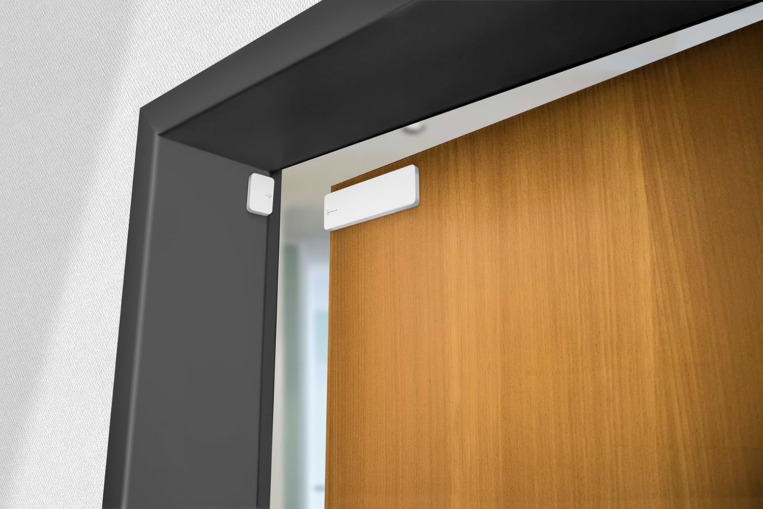 Thumbnail 4 de HOMEPILOT - Sensore porta e finestra smart: monitoraggio semplice e discreto per la tua casa