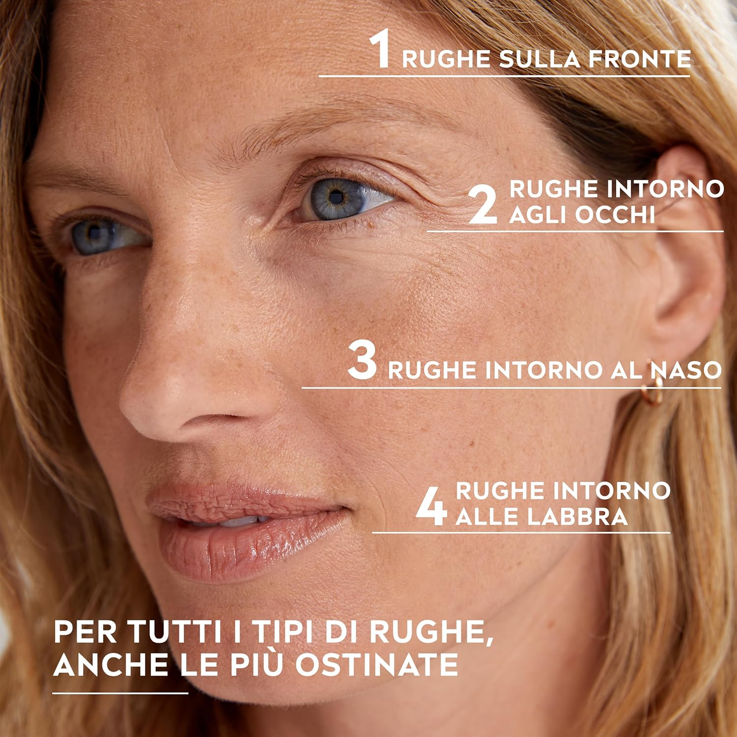 Thumbnail 5 de NIVEA Q10 Anti-Rughe Expert Siero Filler 15 ml: trattamento concentrato per linee e arrughe