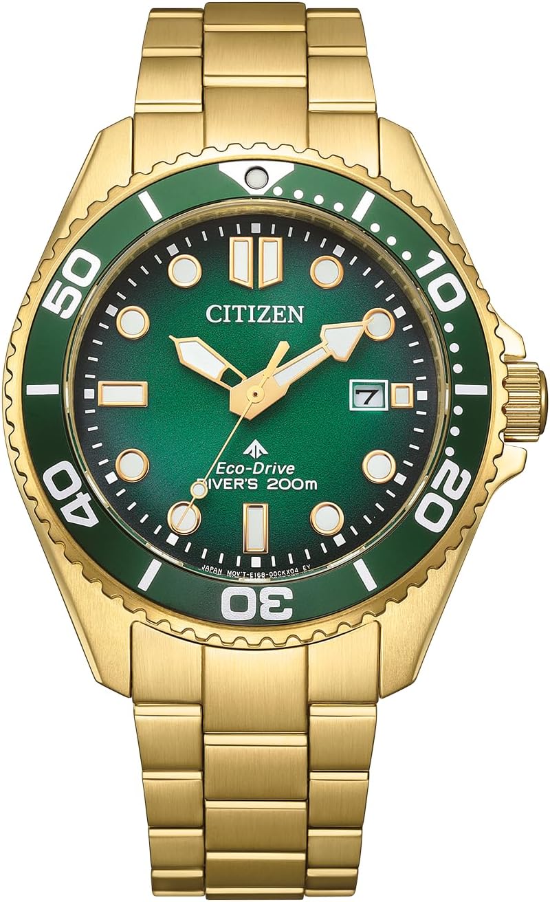 Detalle de Citizen BN0262-59W orologio Eco-Drive 41 mm