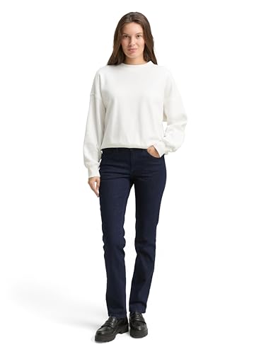 Detalle 2 de TOM TAILOR Straight Jeans TTALEXA