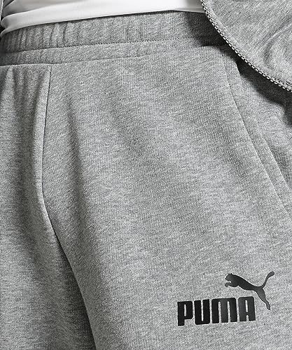 Detalle de Puma Ess Logo Pants TR OP SRL ⚙