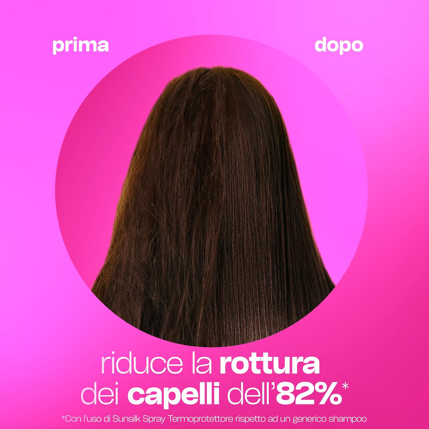 Thumbnail 3 de Sunsilk Spray Termoprotettore Capelli Liscio Perfetto 200 ml – protezione fino a 230°