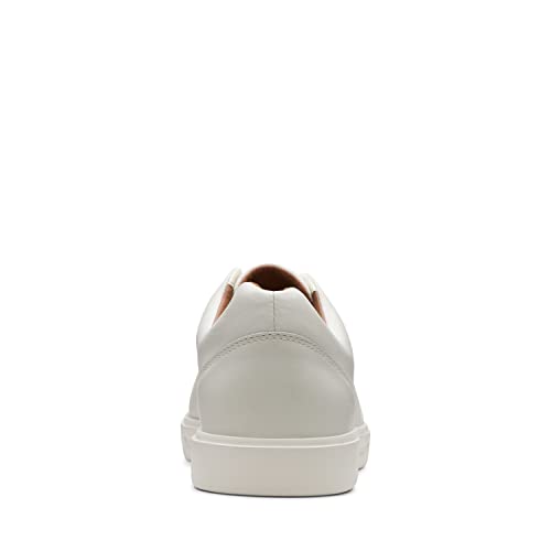 Thumbnail 6 de Clarks Un Costa Lace - Zapatillas Hombre Blanco