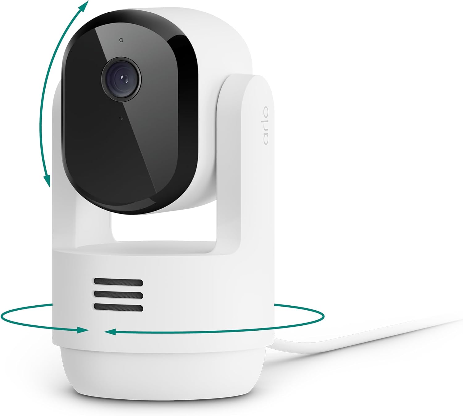 Detalle de Arlo Indoor Security Camera 2K