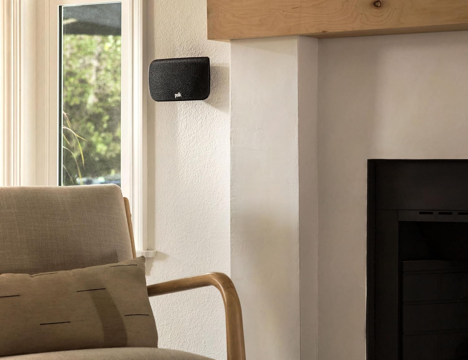 Thumbnail 4 de Polk Audio SR2 5.1 Surround 🔊