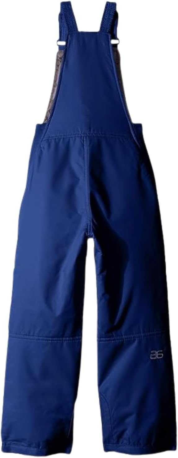 Detalle 2 de Arctix Kids Insulated Snow Bib Overalls