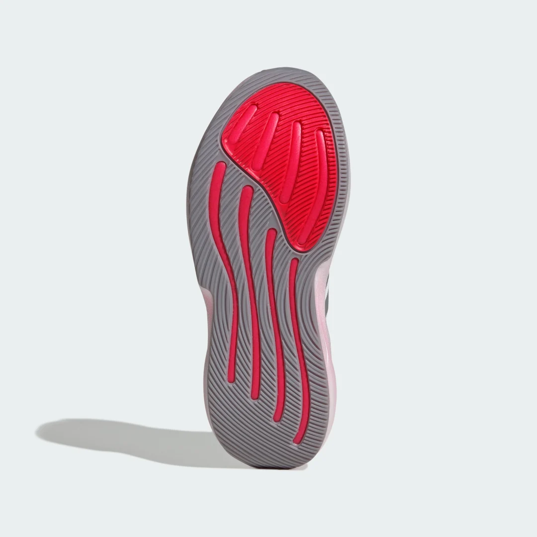 Thumbnail 3 de Zapatilla de Running Supernova Glide W de Adidas – Blanco