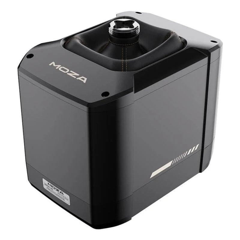 Moza Racing AB9 Base de Vuelo 12 nm 🎮