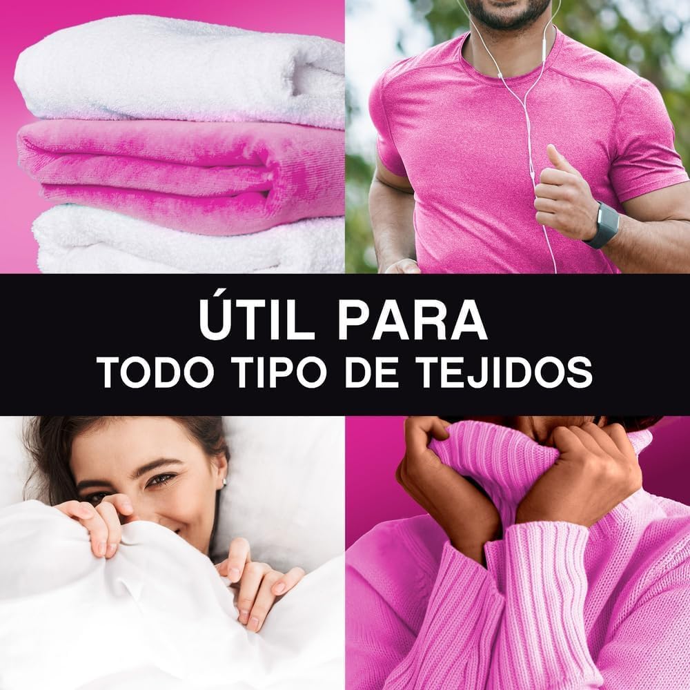 Thumbnail 5 de Lenor UNstoppables 41 lavados Perlas de perfume para la ropa