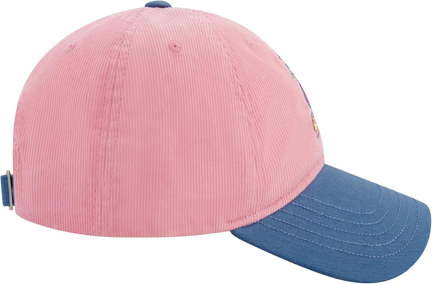 Thumbnail 4 de The Smurfs Baseball Cap, Acrylic