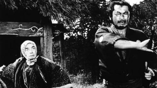 Thumbnail 18 de KSM GmbH Akira Kurosawa – Samurai Edition, 5-Disc-Set