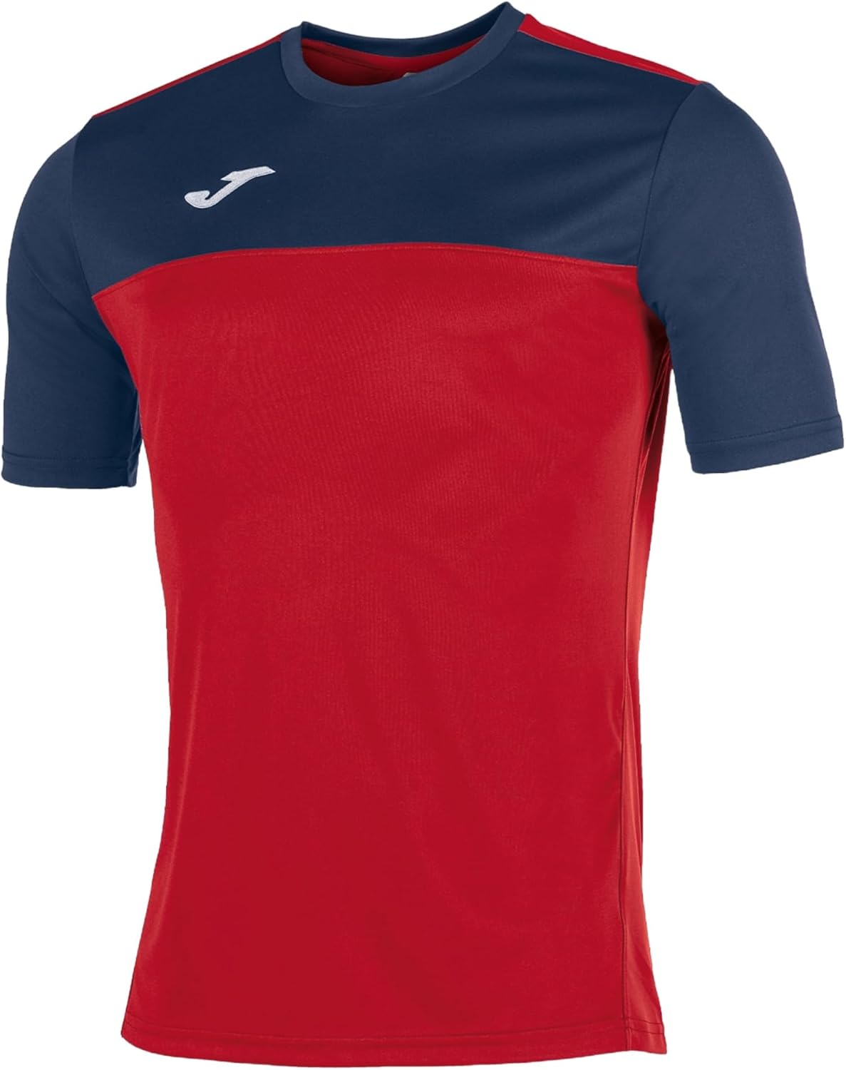 Detalle de Joma Winner Camiseta deportiva hombre transpirable