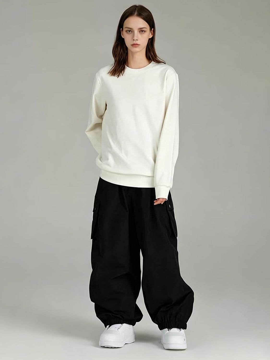 Thumbnail 2 de SnowElve Men's Insulated Ski Pants