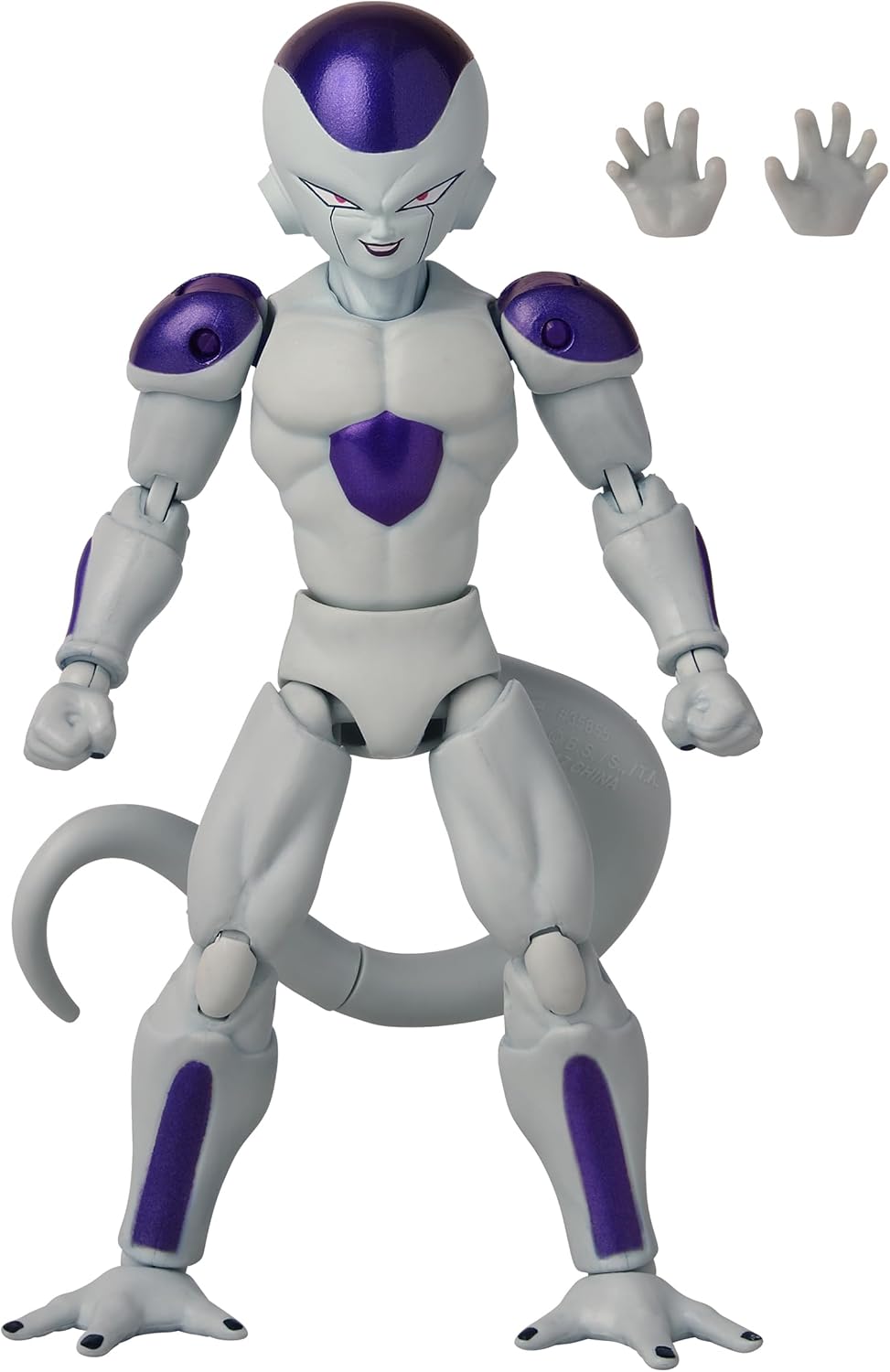 Thumbnail 6 de BANDAI 36893 Dragon Stars – figurka Friezy w ostatecznej formie, 16 punktów artykulacji