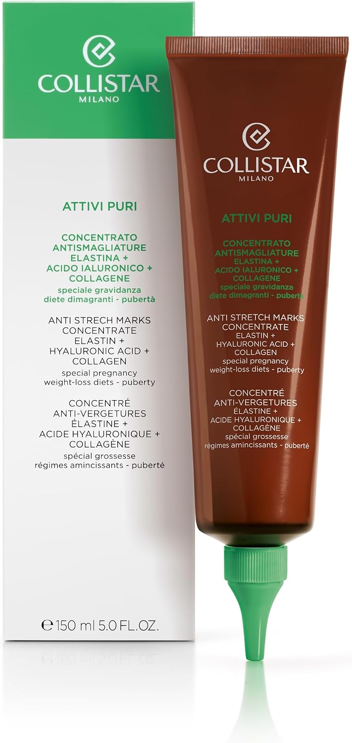Detalle 2 de Collistar Concentrato Antismagliature 150ml