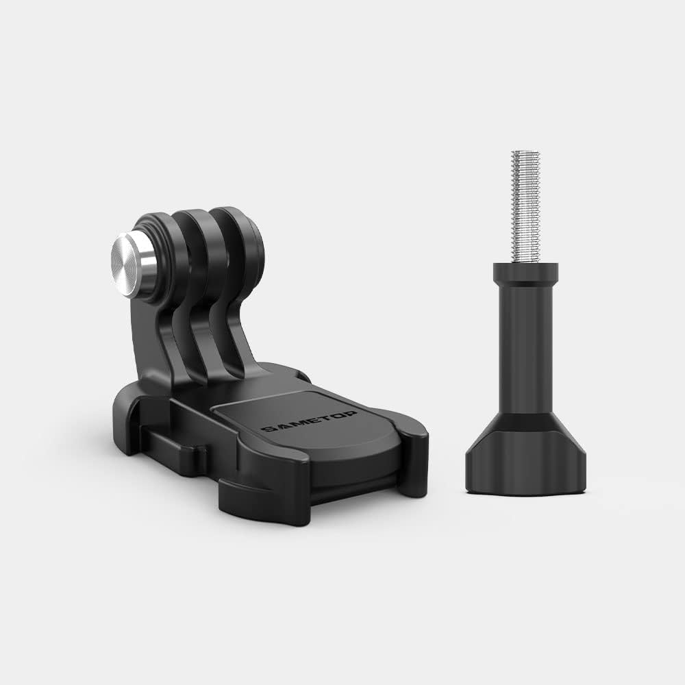 Thumbnail 6 de Sametop Chest Mount Harness for GoPro and Action Cameras