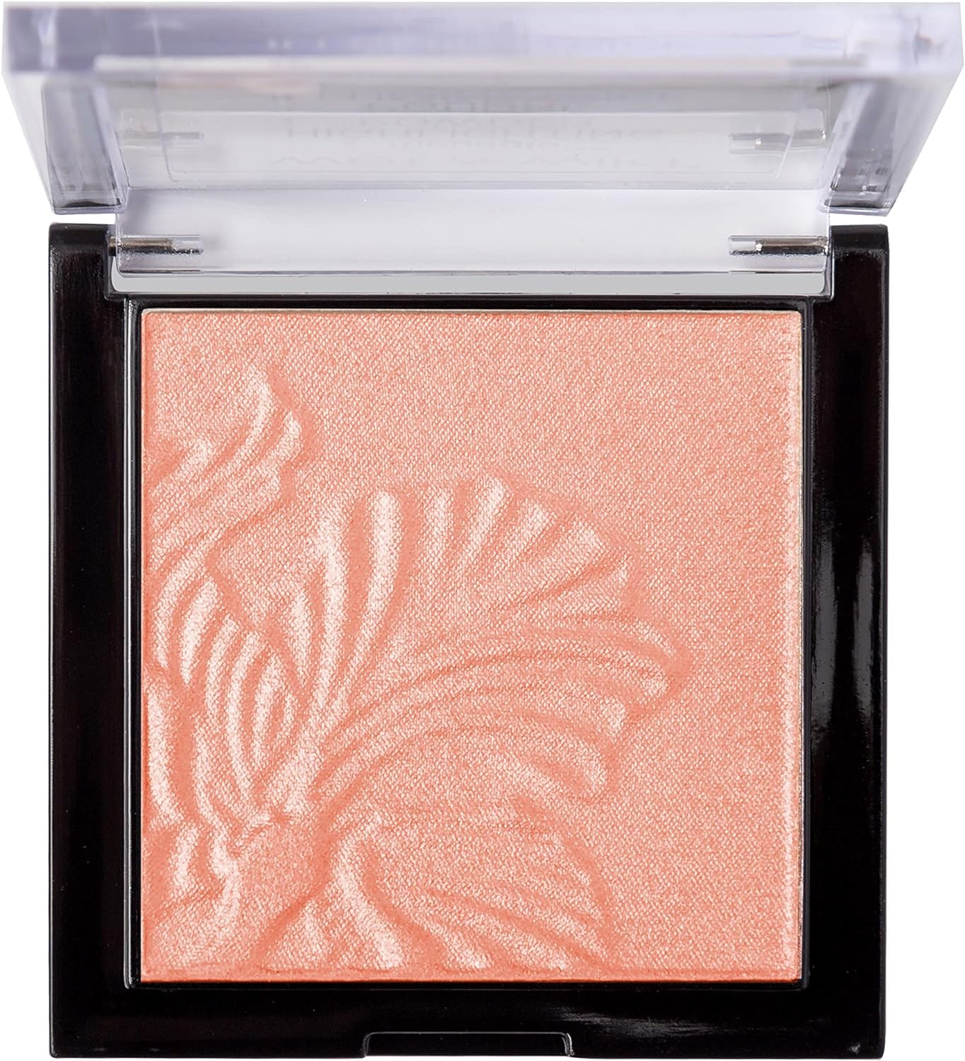 Detalle 2 de wet n wild MegaGlo Highlighting Powder Pink Rose Gold