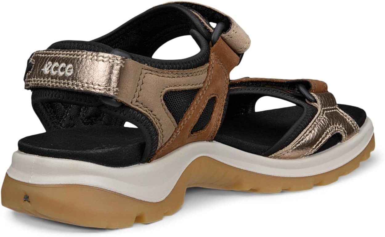 Thumbnail 2 de ECCO Damen OFFROAD YUCATAN – Langlebige Trailschuhe aus ECCO Leder
