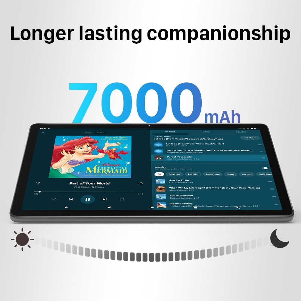 Thumbnail 4 de ApoloMedia 11" Tablet 7000mAh