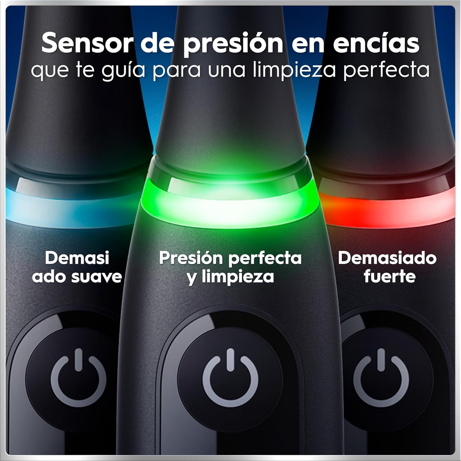 Thumbnail 6 de Oral-B iO 6N Cepillo Eléctrico con Estuche