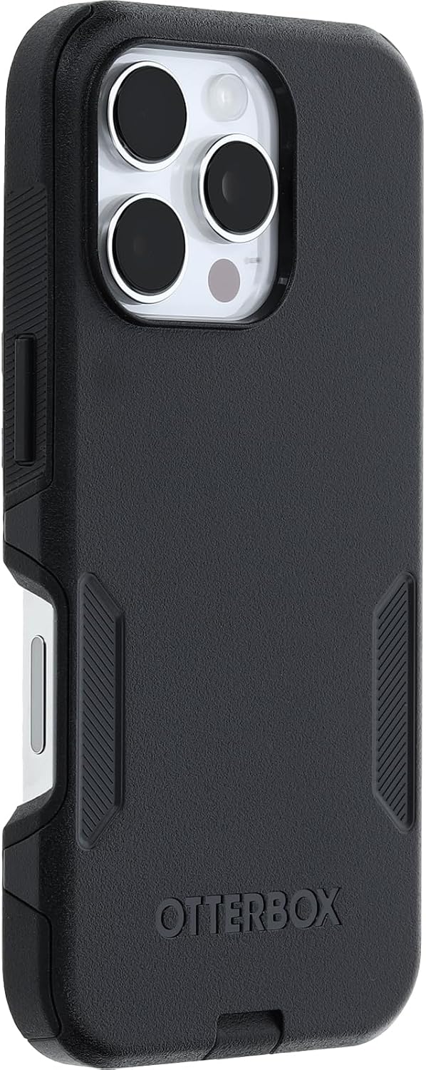 Detalle 2 de OtterBox Funda para iPhone 16 Pro MAX Commuter Series MagSafe