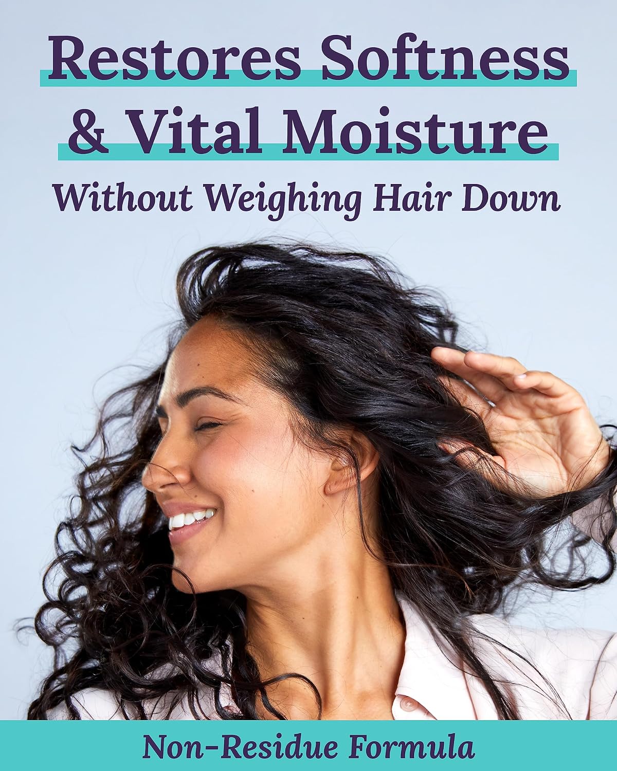 Thumbnail 2 de Keranique KQ-2023 Deep Hydration Shampoo and Conditioner Set with Keratin