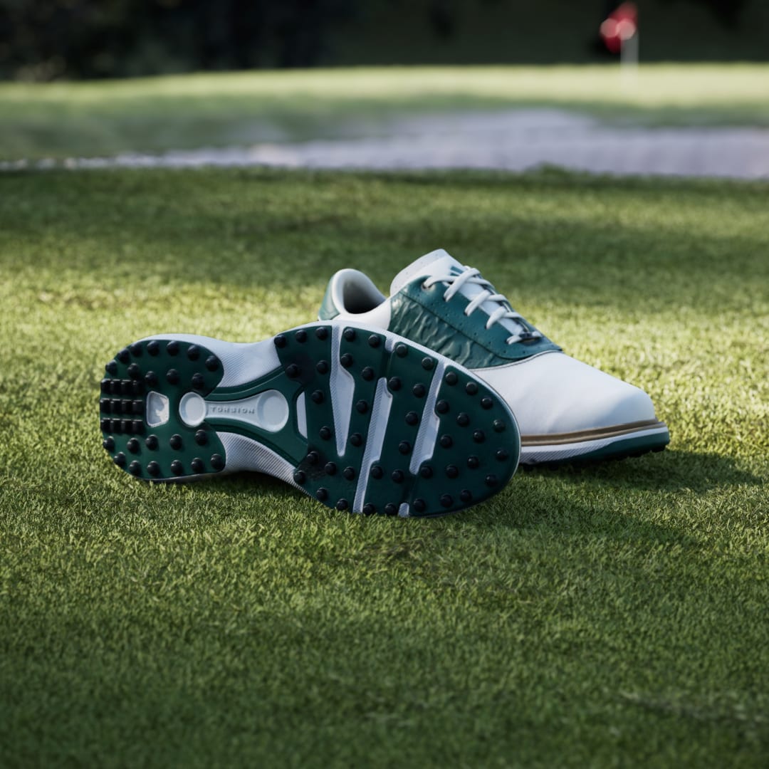 Thumbnail 2 de CALZADO DE GOLF SIN CLAVOS MC70 de Adidas: guía de compra y uso real