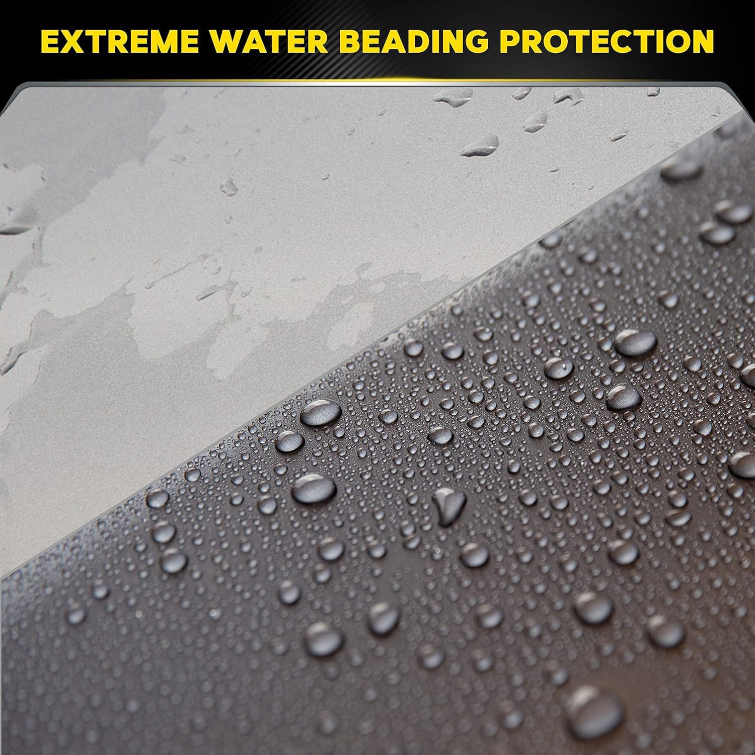 Thumbnail 1 de Meguiar's Hybrid Ceramic Liquid Car Wax: Advanced SiO2 Technology for Easy Ceramic Protection