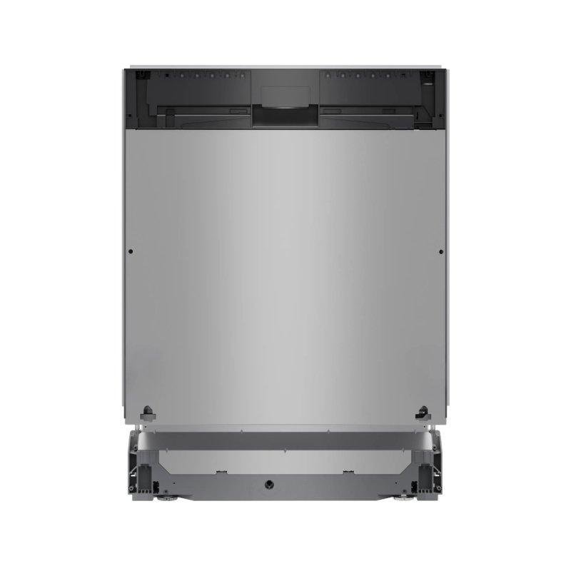 Detalle de Lavavajillas Siemens iQ500 SN65ZX17CE 14 Servicios B con Home Connect y varioSpeed Plus