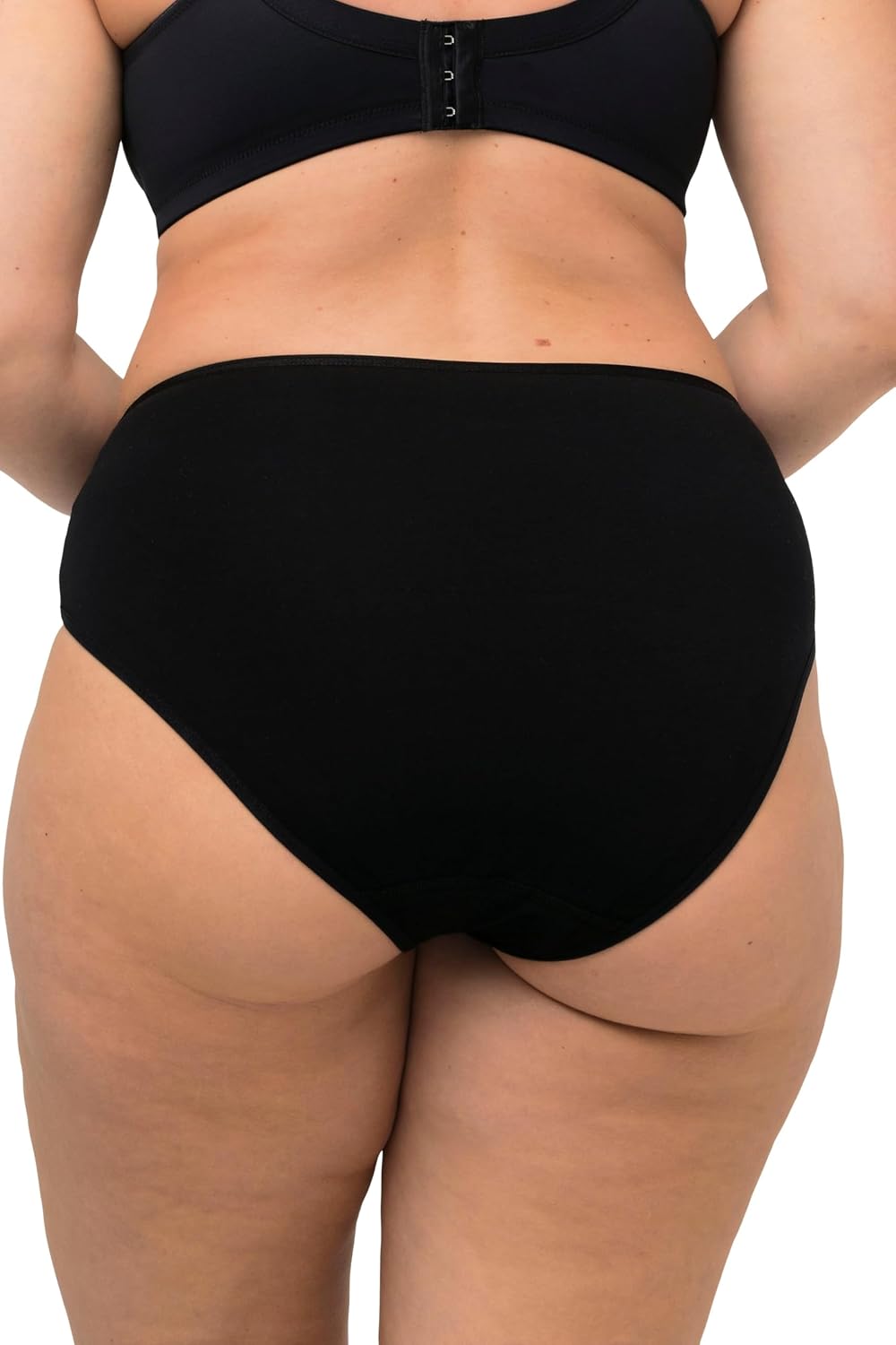 Detalle 2 de Culottes Ulla Popken, lot de 5