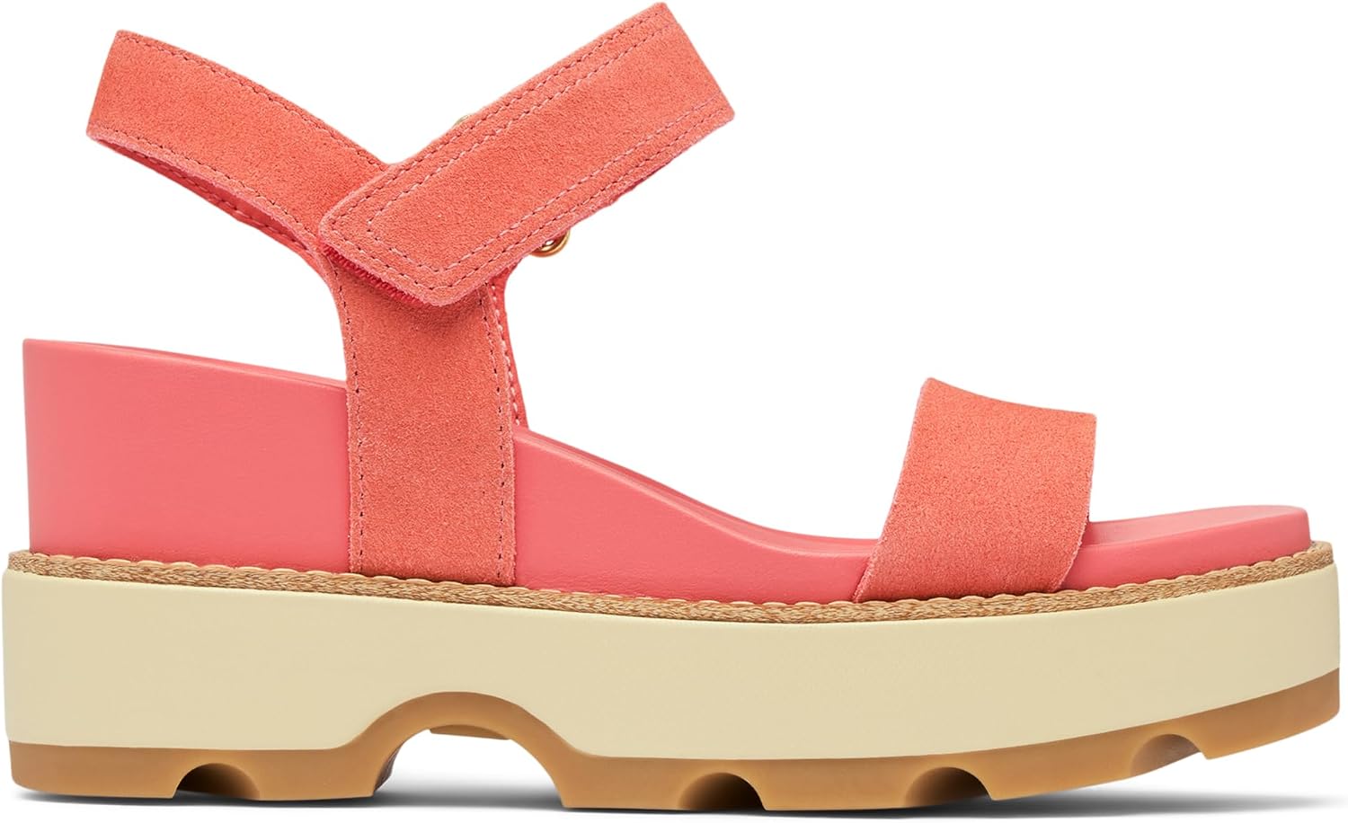 Detalle de Sorel Wedge Sandals, Joanie IV