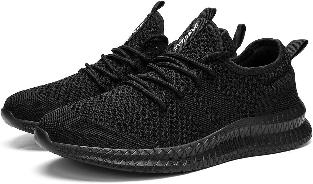 Thumbnail 2 de FUJEAK Herren Walkingschuhe – Leichtgewichtige, atmungsaktive Sneaker für Alltag, Sport und Freizeit