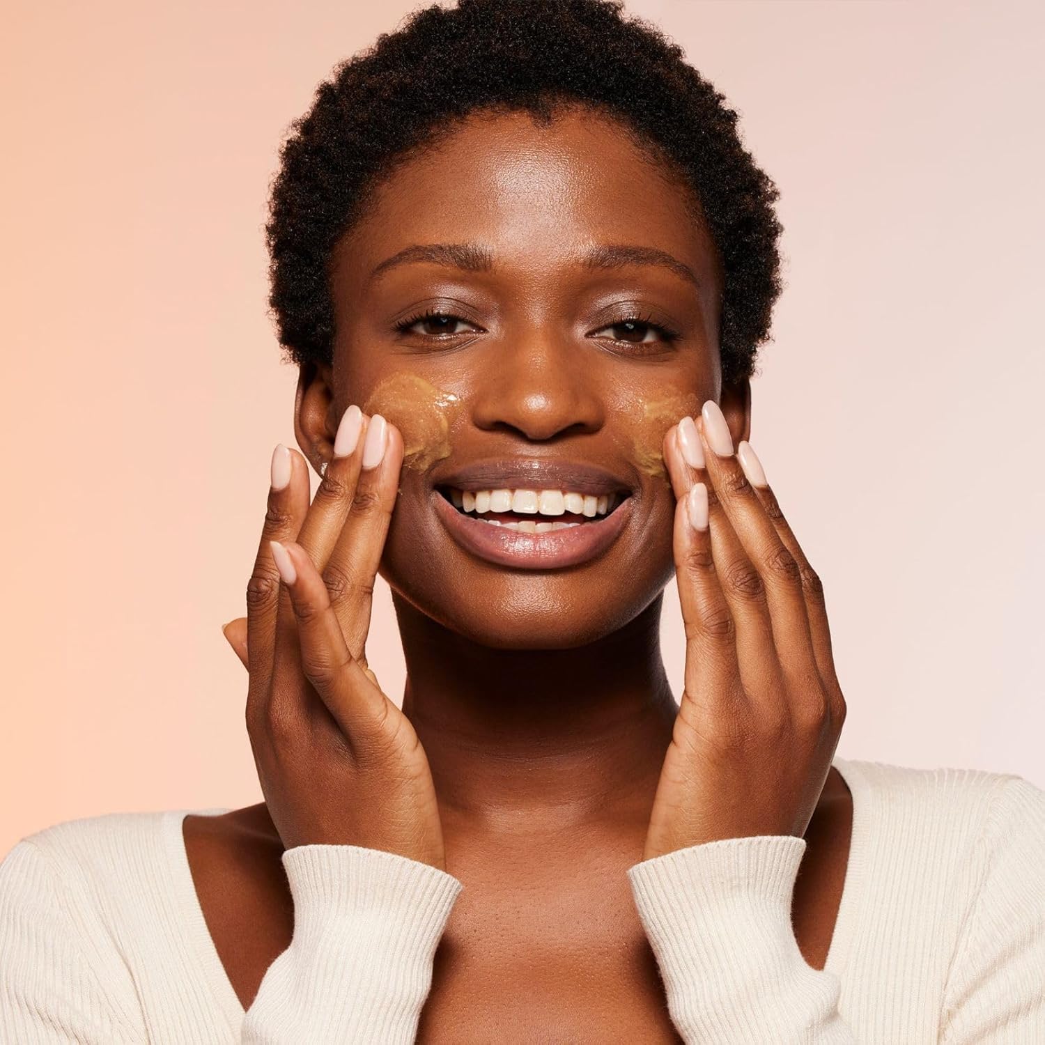 Thumbnail 5 de Nip + Fab Vitamin C Fix Scrub Viso: esfoliante purificante illuminante con Vitamina C, olio di cocco ed estratto di caffè, 75 ml