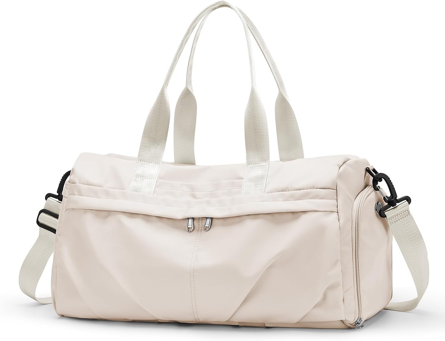 Detalle de HYC00 Gym Bag with shoe compartment 20L