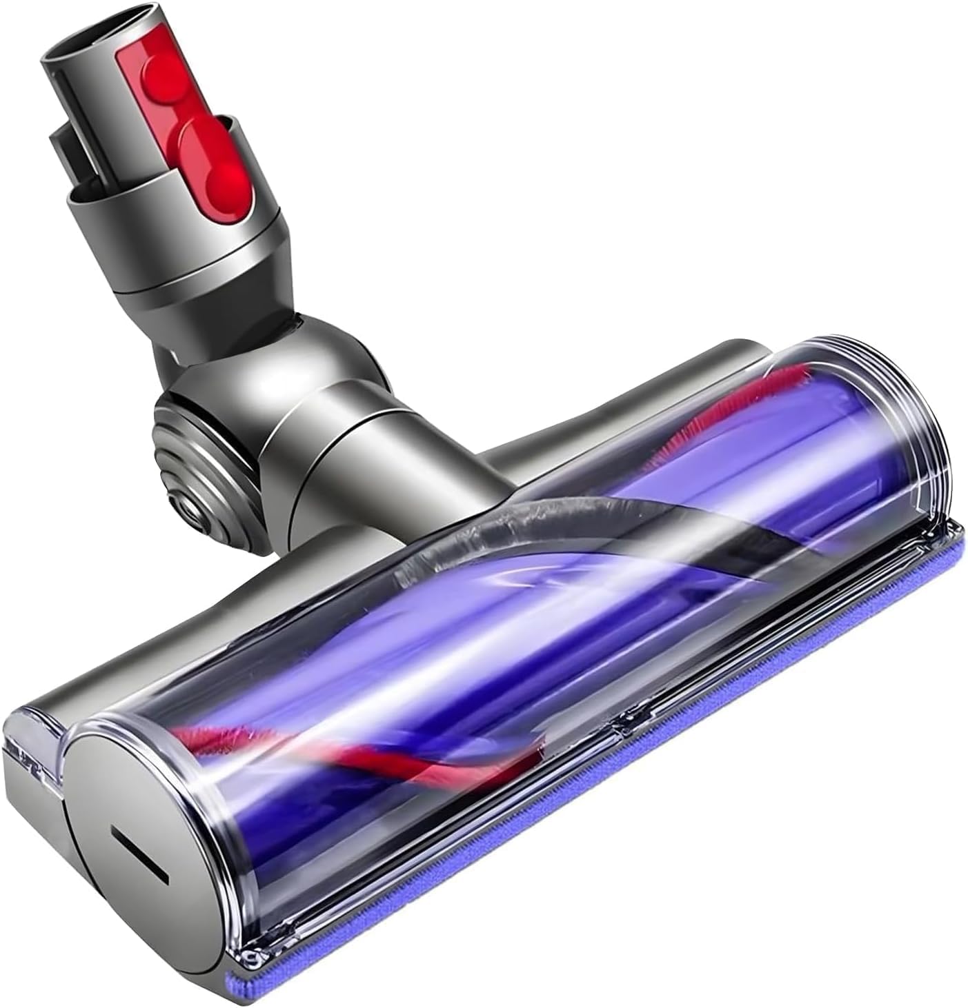 Detalle de Dyson V11 kompatible Bürste 180° 🧹