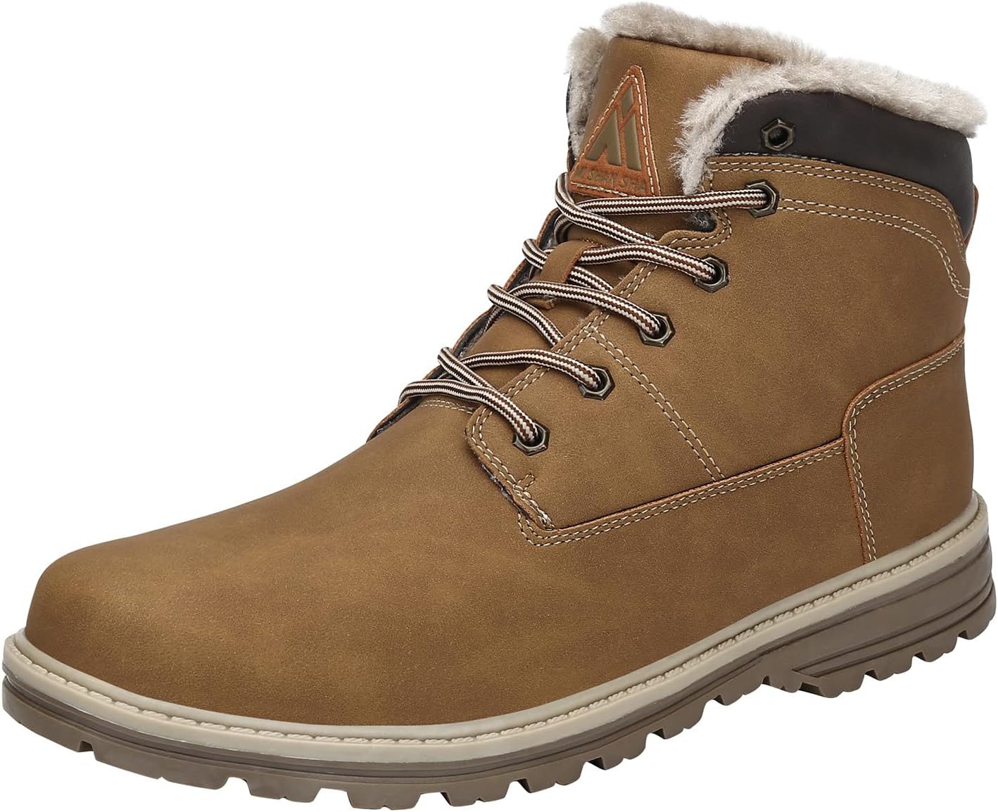 Thumbnail 5 de PASTAZA Warme Winterschuhe Winterboots für Herren & Damen
