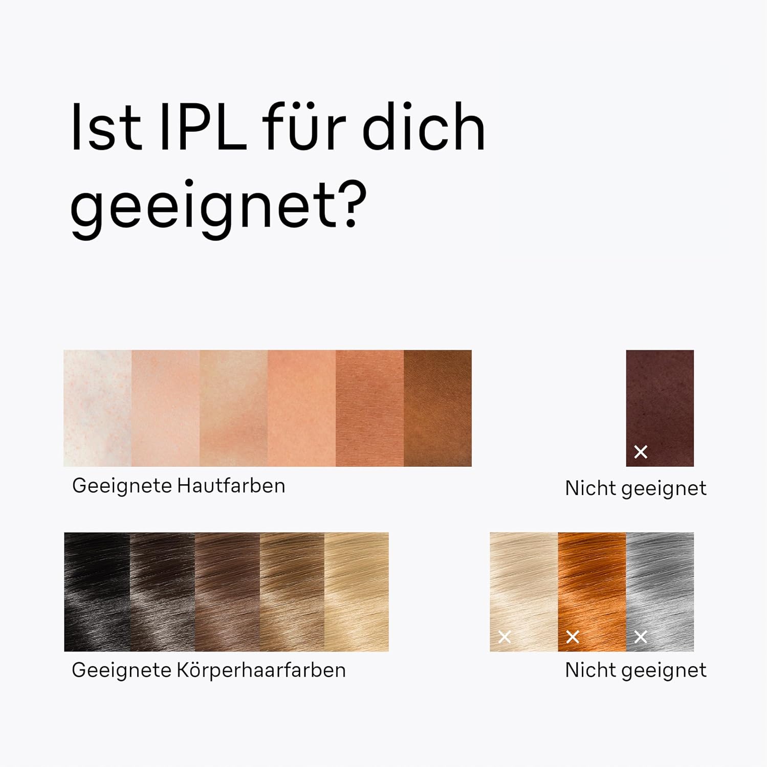 Thumbnail 6 de Braun Silk·expert Mini IPL Haarentfernung PL1112 – Rosa