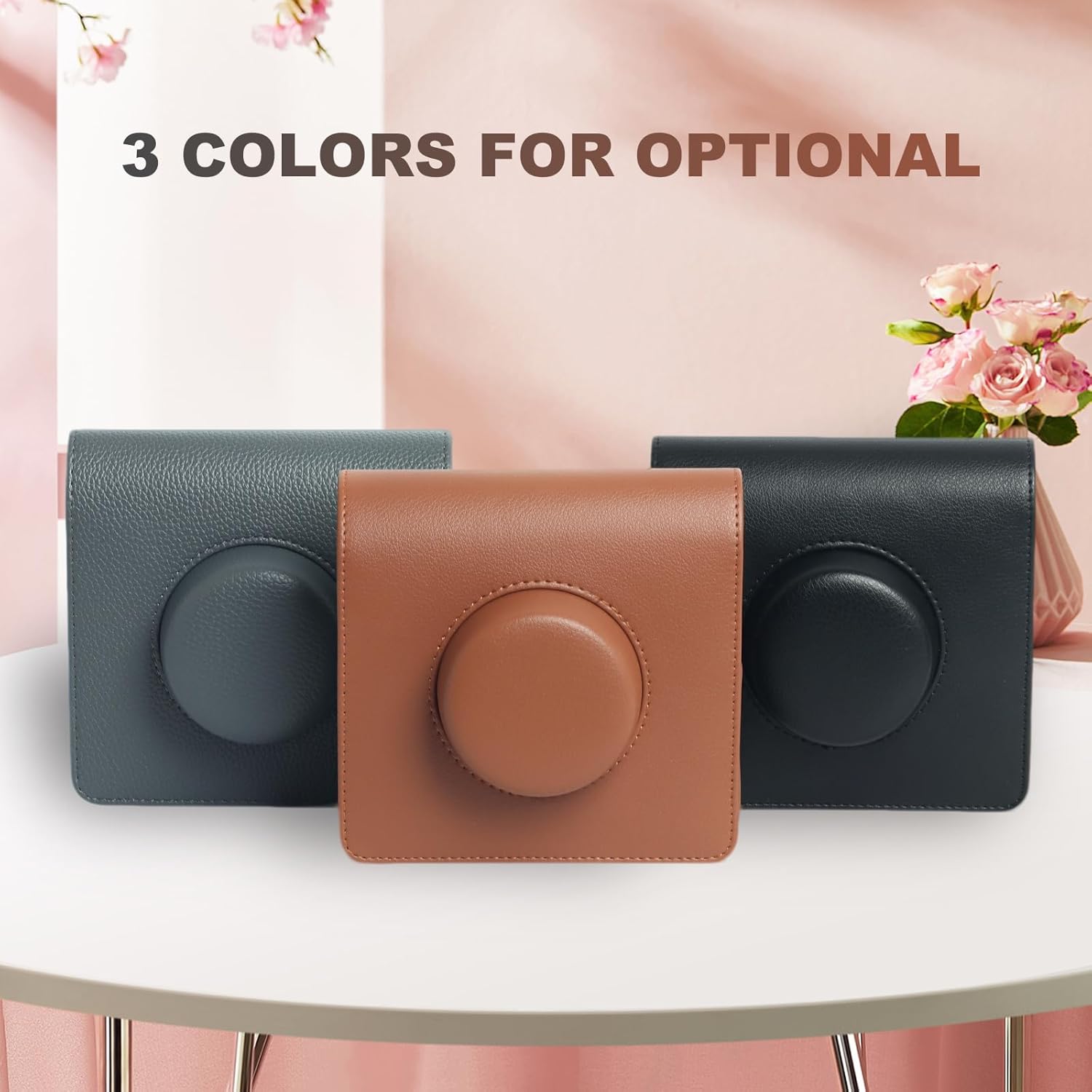 Thumbnail 4 de Aisnyho Wide EVO Case for Instax Wide Evo