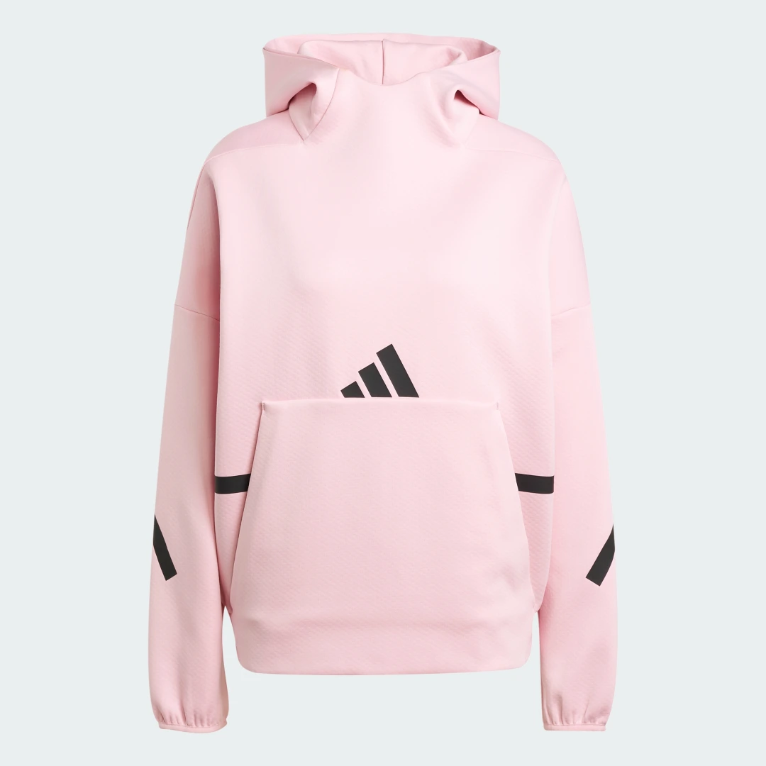 Thumbnail 3 de adidas Z.N.E. Sudadera con capucha