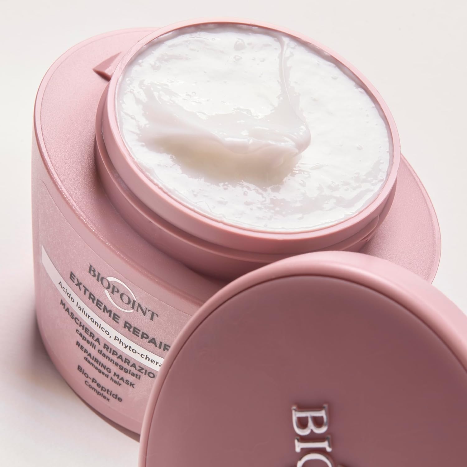 Thumbnail 2 de Biopoint Extreme Repair Maschera Capelli Riparazione con azione nutriente e ristrutturante da 200 ml