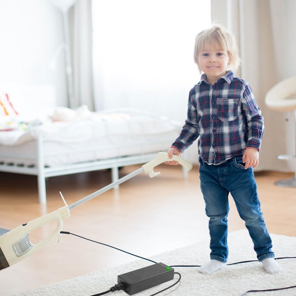 Thumbnail 6 de Adiwo convertitore da 240V a 12V AC-DC 12V 15A 180W per accendisigari auto