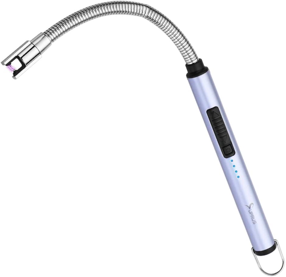 Detalle de SUPRUS Electric Candle Lighter USB Type-C