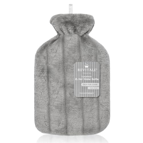 Thumbnail 7 de Revitale hot water bottle 2L