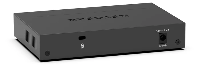 Thumbnail 7 de Netgear GS305EPP