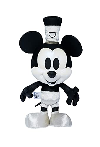 Detalle 2 de Simba Mickey Mouse Barco de Vapor Edición Limitada 🚢