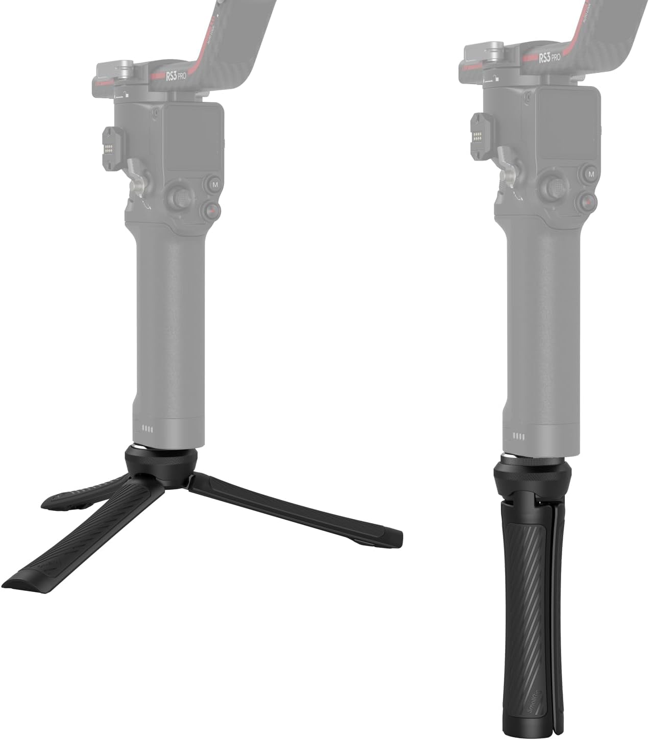 Thumbnail 6 de SmallRig Mini-Stativ 4117 mit Schnellverschluss