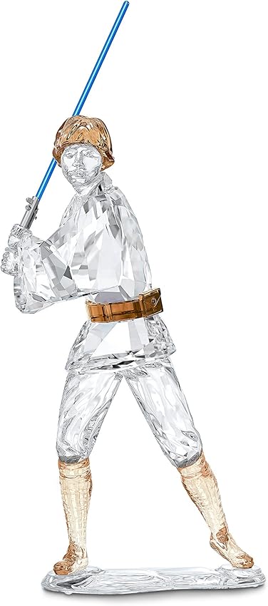 Thumbnail 4 de Swarovski Star Wars The Mandalorian, figura de cristal